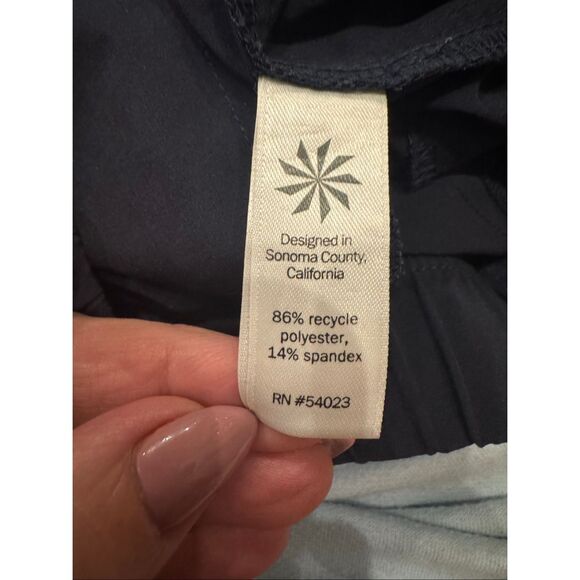 Athleta Aspire Ankle Pant 6P - Picture 9 of 10